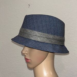 Vintage Trevero  fedora hat